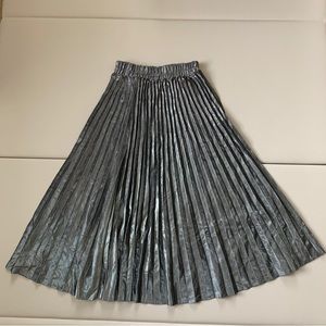 Sparkle Skirt